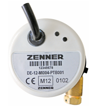 Durchflusssensor CMF / ISF (Solar)